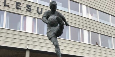 Fra «Fotballspilleren» til «John Arne Riise»: - Jeg har nok blitt mer voksen
